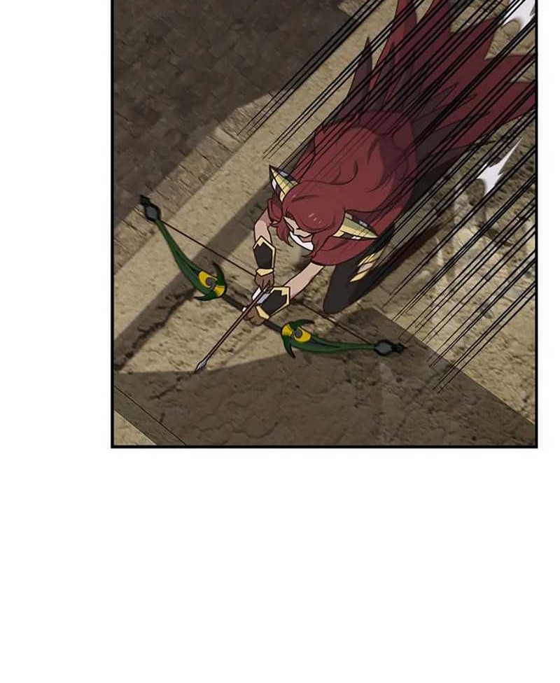 One of a Kind Irregular Chapter 118 Gambar 40