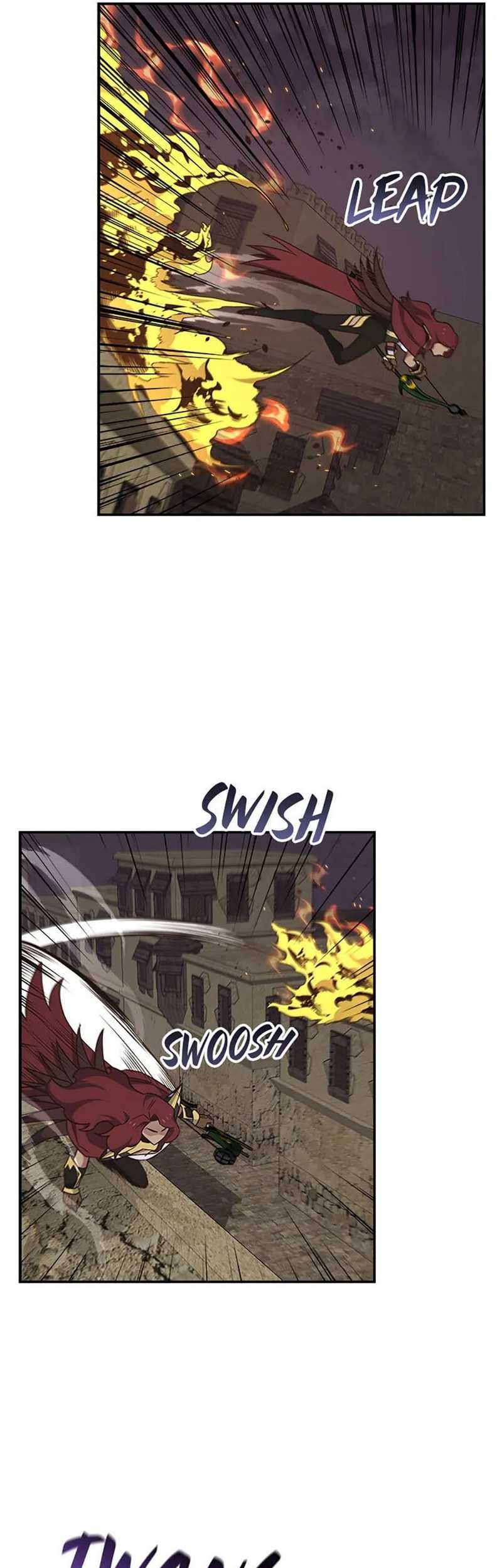 One of a Kind Irregular Chapter 118 Gambar 45