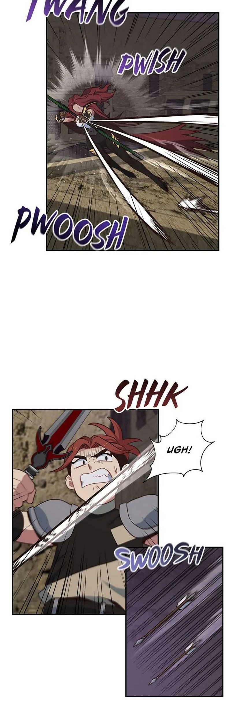 One of a Kind Irregular Chapter 118 Gambar 46