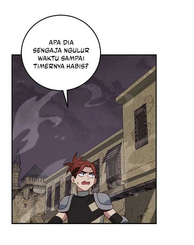 One of a Kind Irregular Chapter 118 Gambar 48