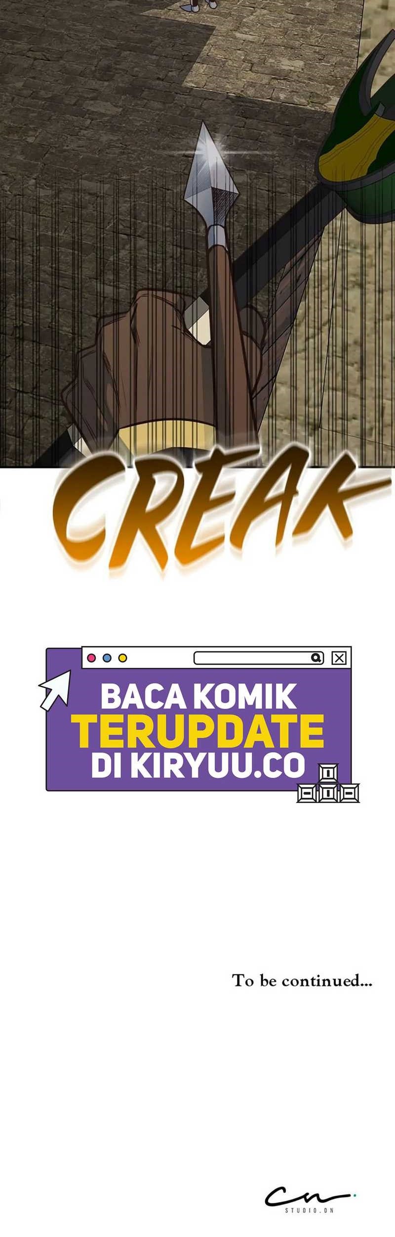 One of a Kind Irregular Chapter 118 Gambar 51