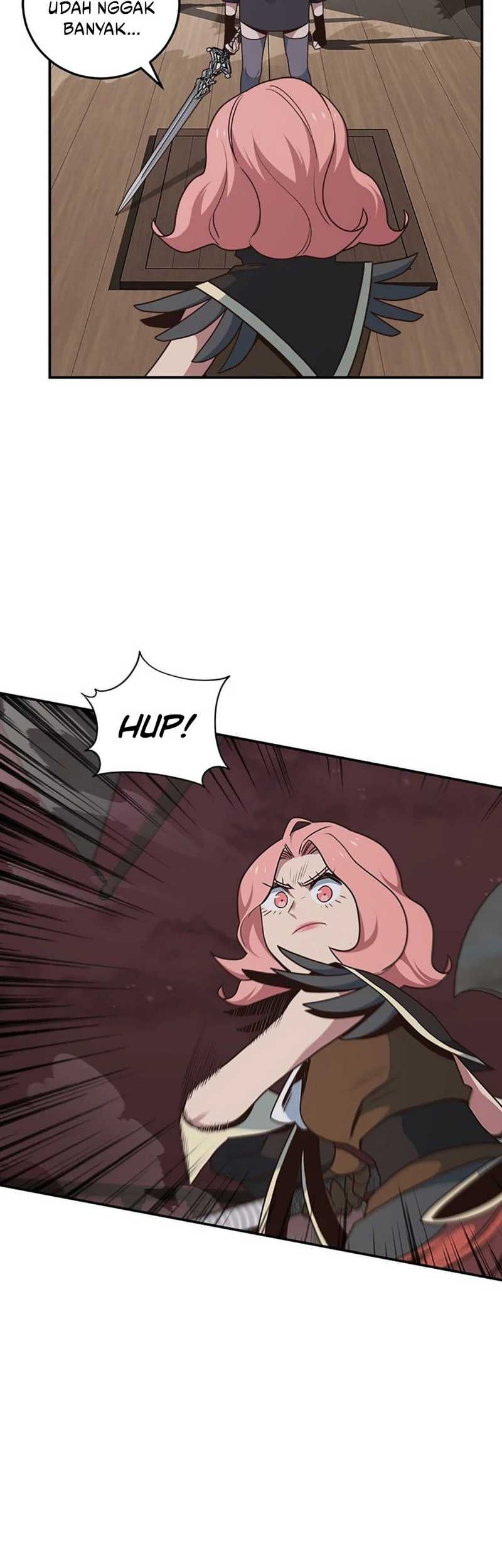 One of a Kind Irregular Chapter 118 Gambar 3