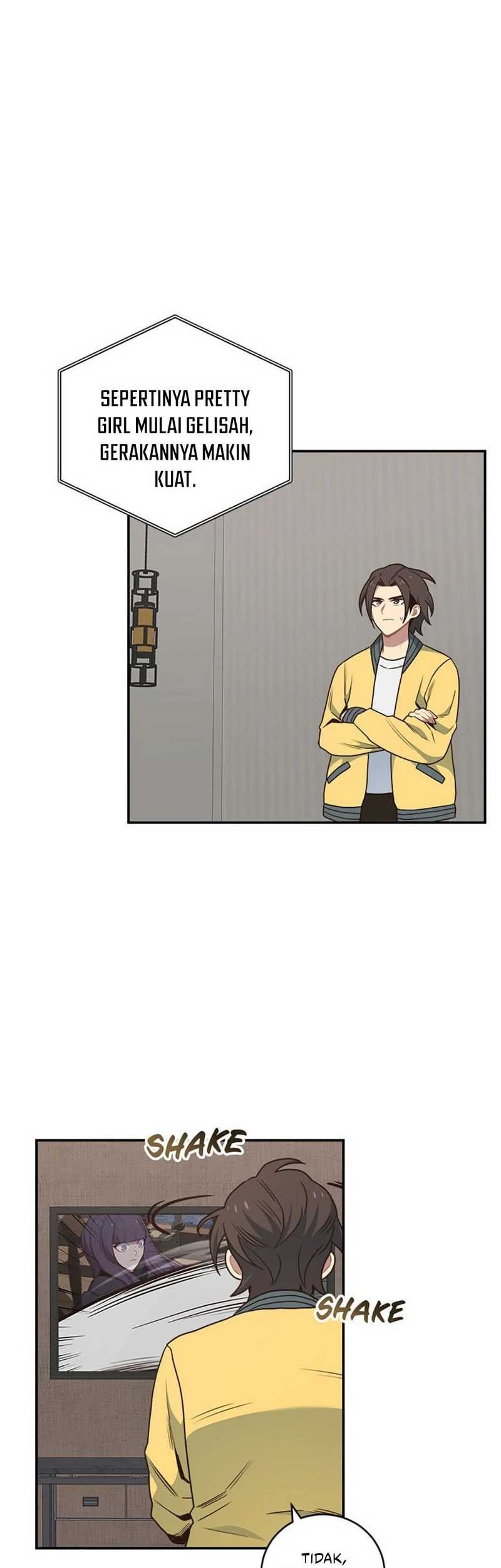 One of a Kind Irregular Chapter 118 Gambar 7