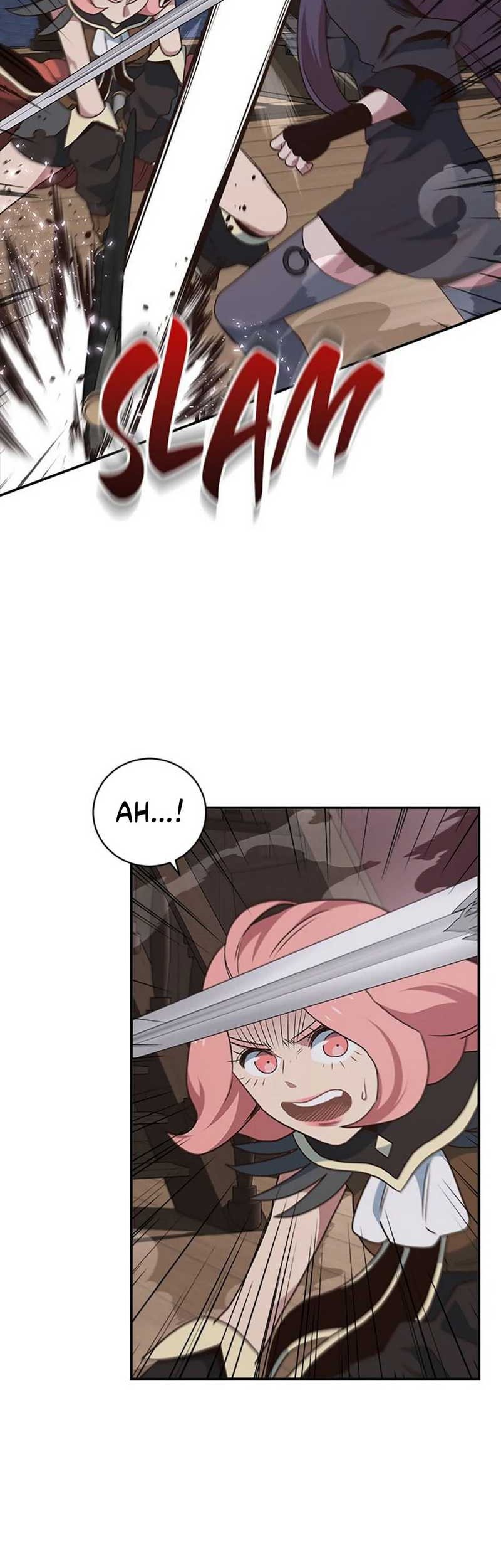 One of a Kind Irregular Chapter 118 Gambar 11