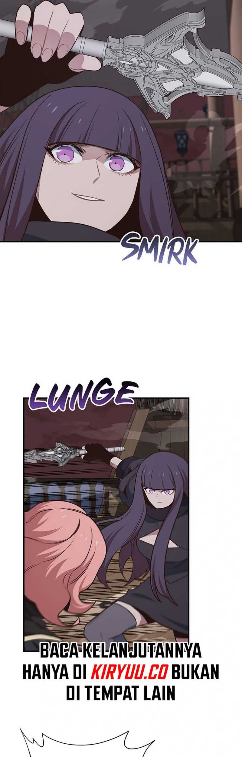 One of a Kind Irregular Chapter 118 Gambar 13