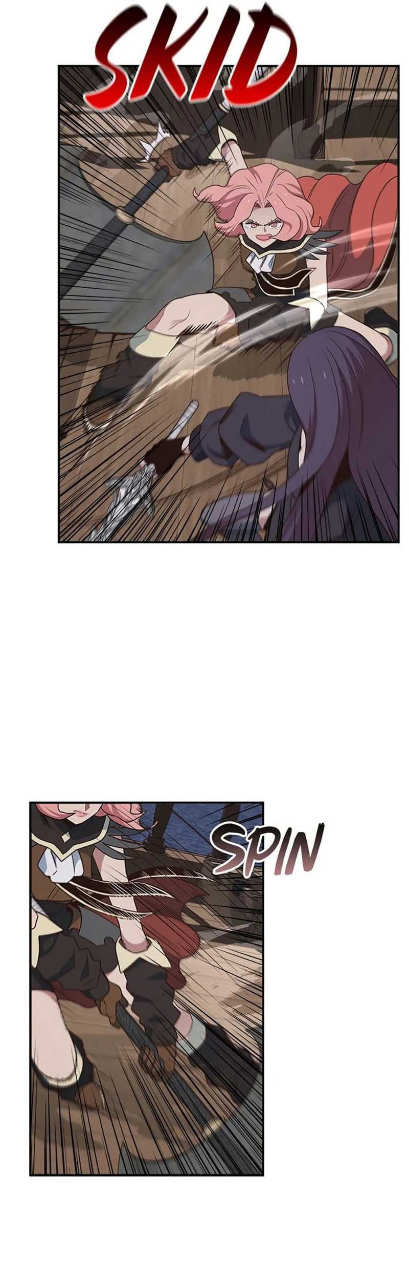 One of a Kind Irregular Chapter 118 Gambar 17