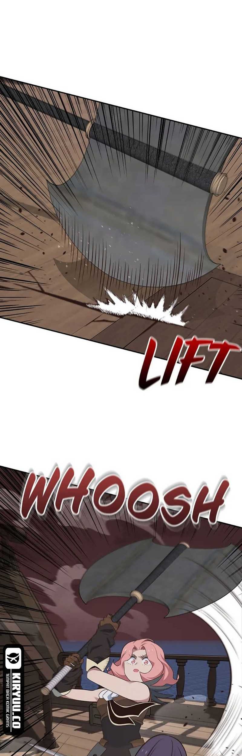 One of a Kind Irregular Chapter 118 Gambar 18