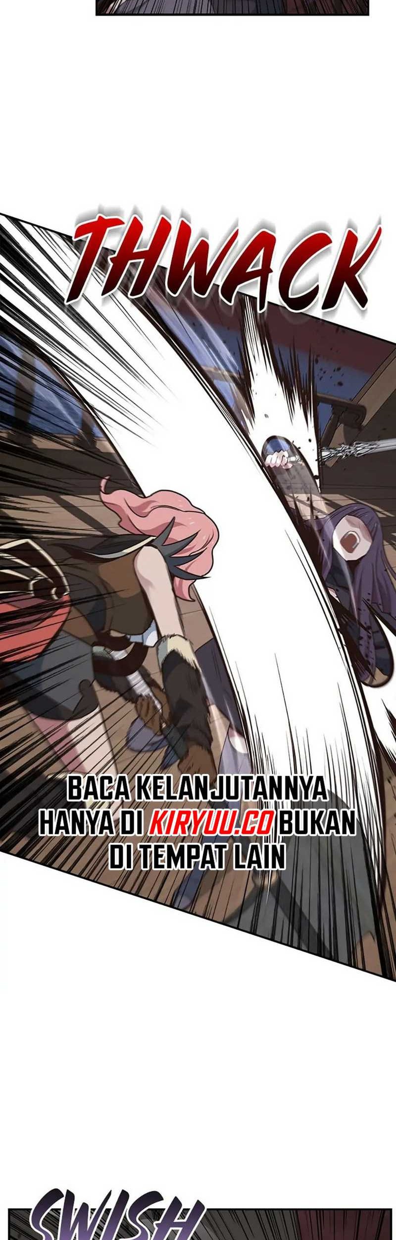 One of a Kind Irregular Chapter 118 Gambar 22
