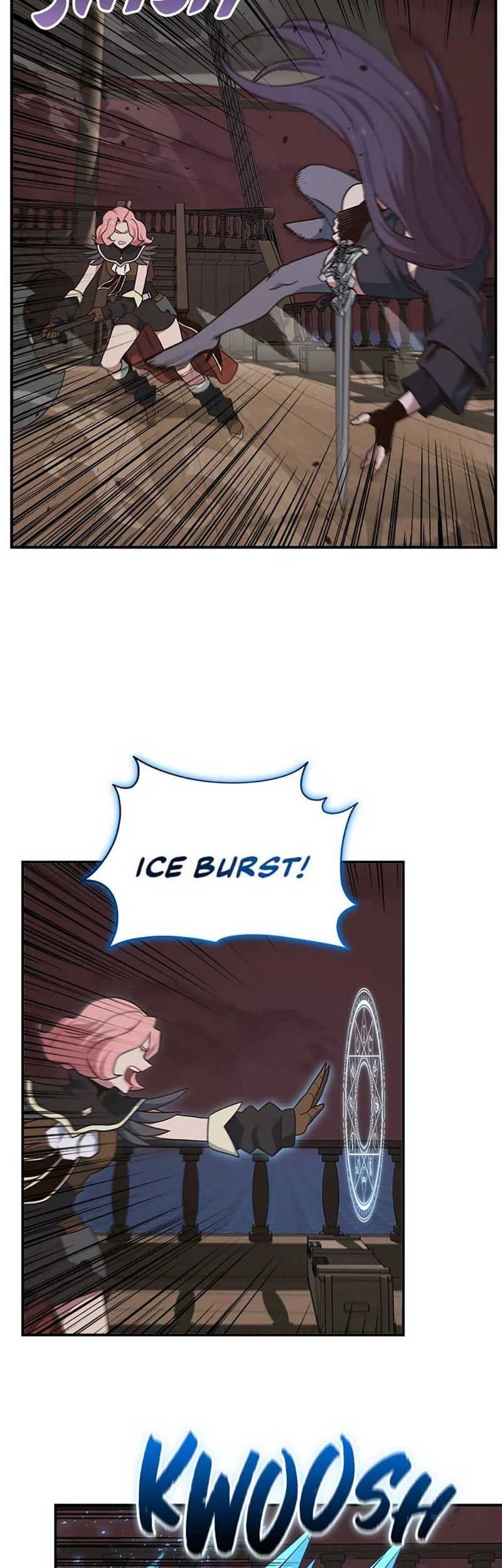 One of a Kind Irregular Chapter 118 Gambar 23