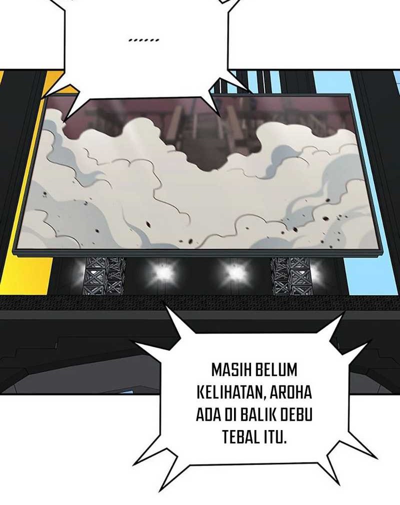 One of a Kind Irregular Chapter 118 Gambar 28