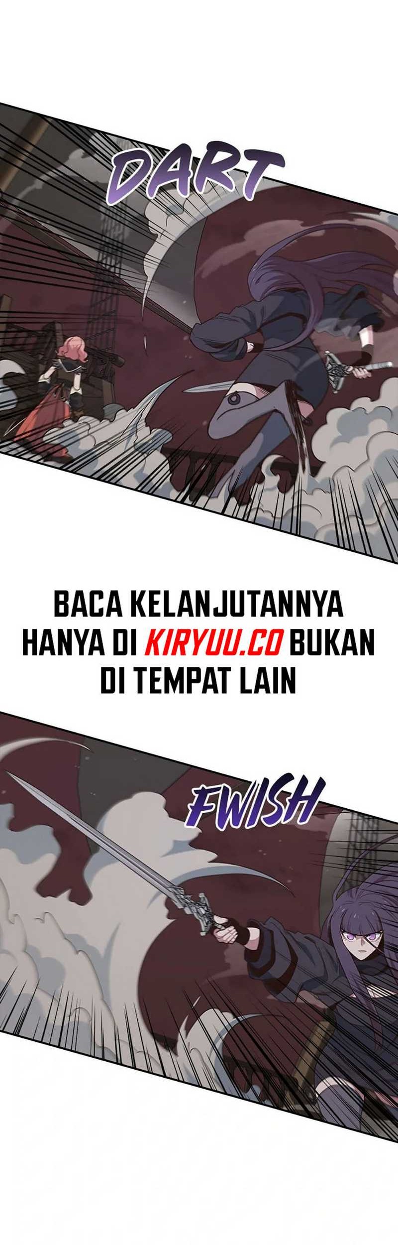 One of a Kind Irregular Chapter 118 Gambar 30