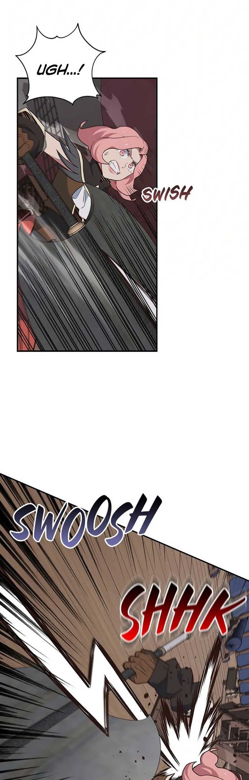 One of a Kind Irregular Chapter 118 Gambar 31