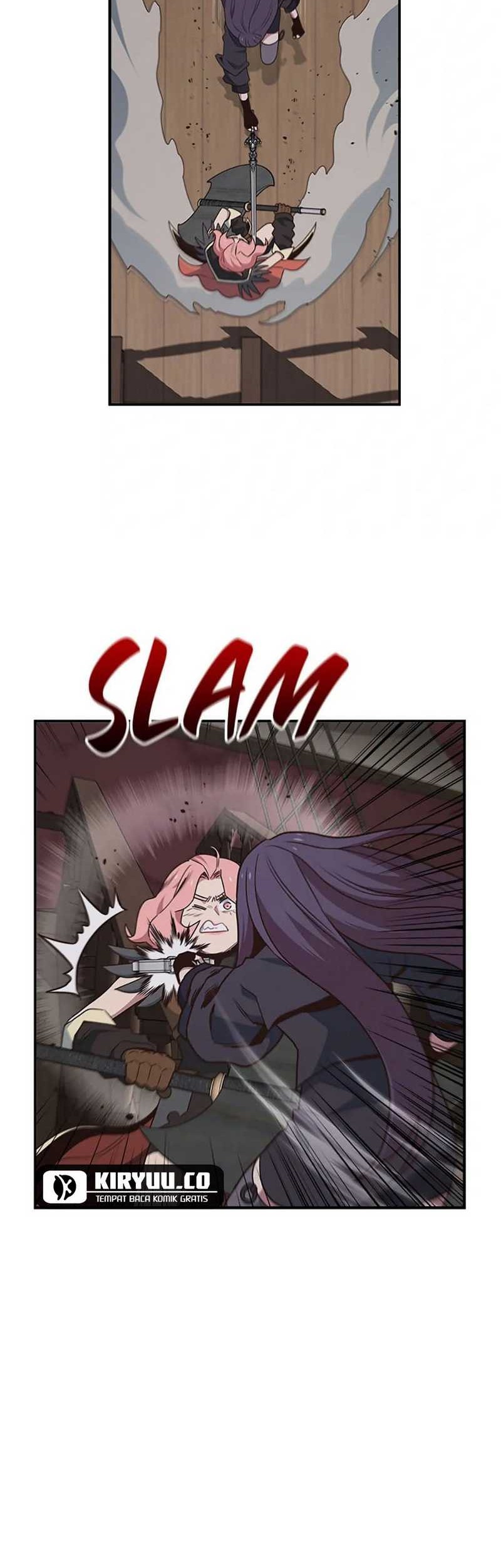 One of a Kind Irregular Chapter 118 Gambar 34