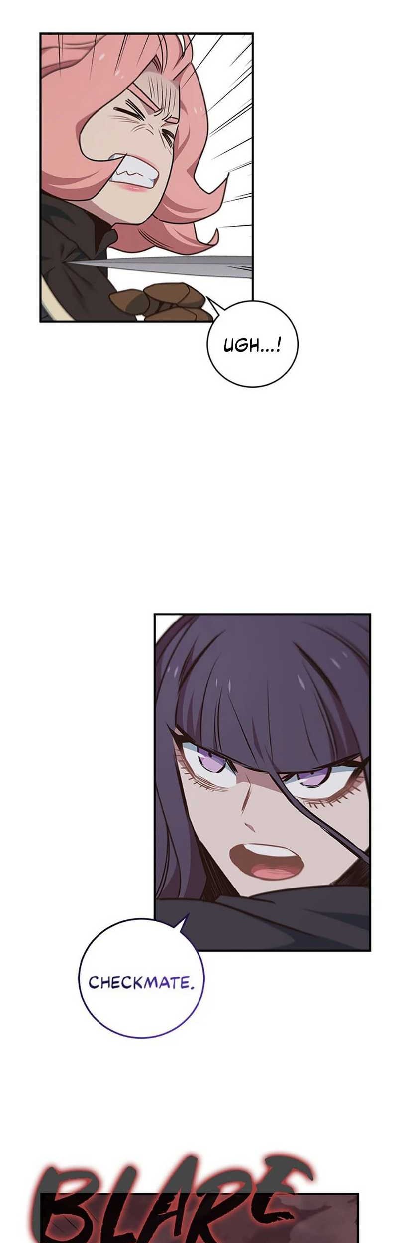 One of a Kind Irregular Chapter 118 Gambar 35