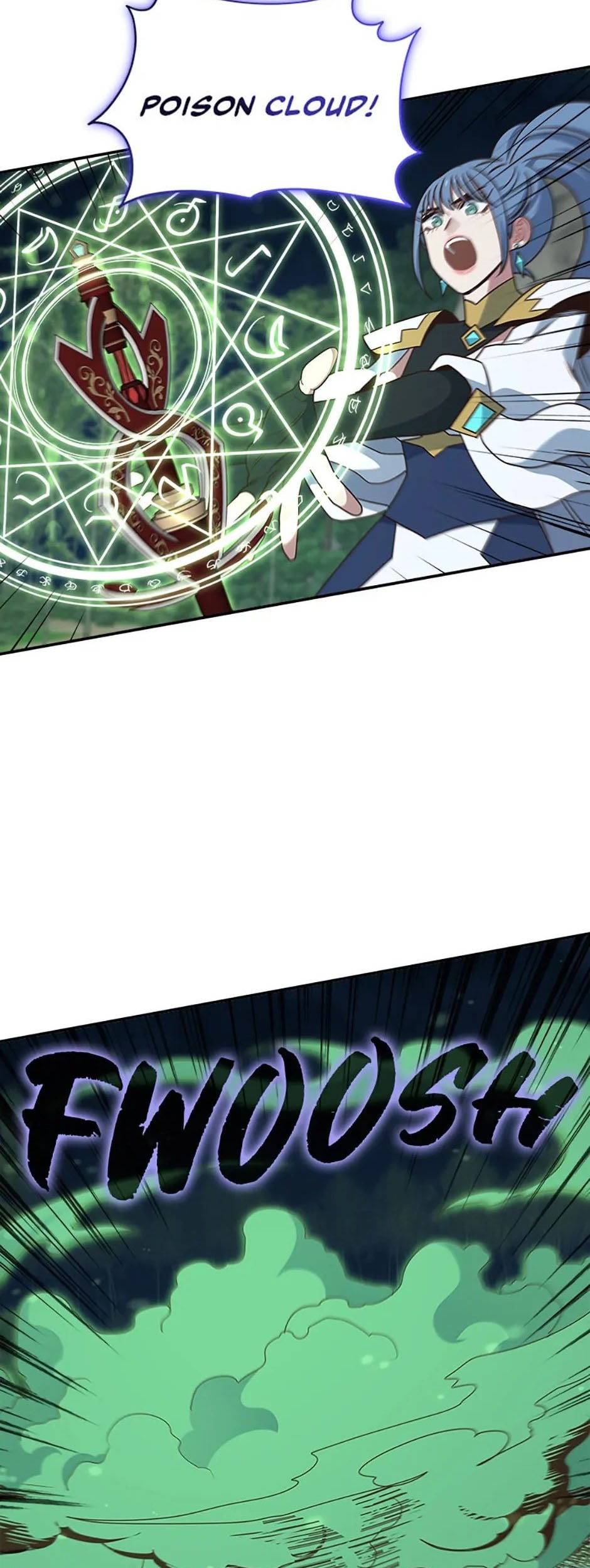 One of a Kind Irregular Chapter 119 Gambar 48