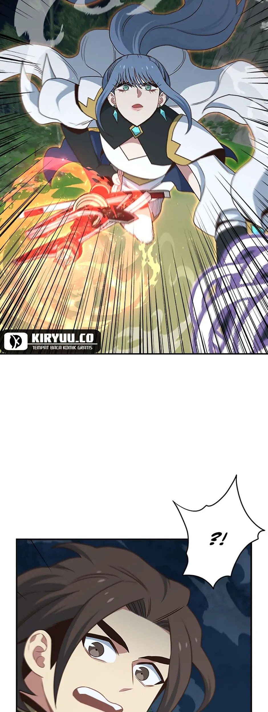 One of a Kind Irregular Chapter 119 Gambar 63
