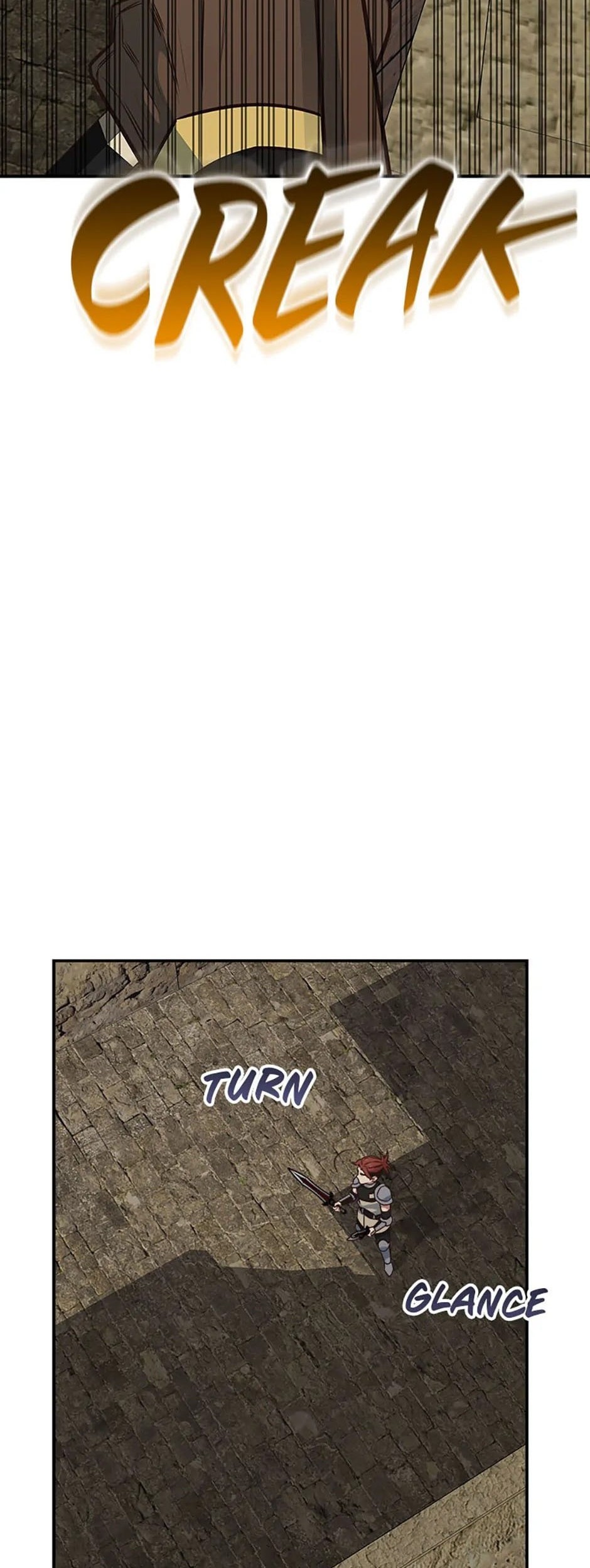 One of a Kind Irregular Chapter 119 Gambar 3