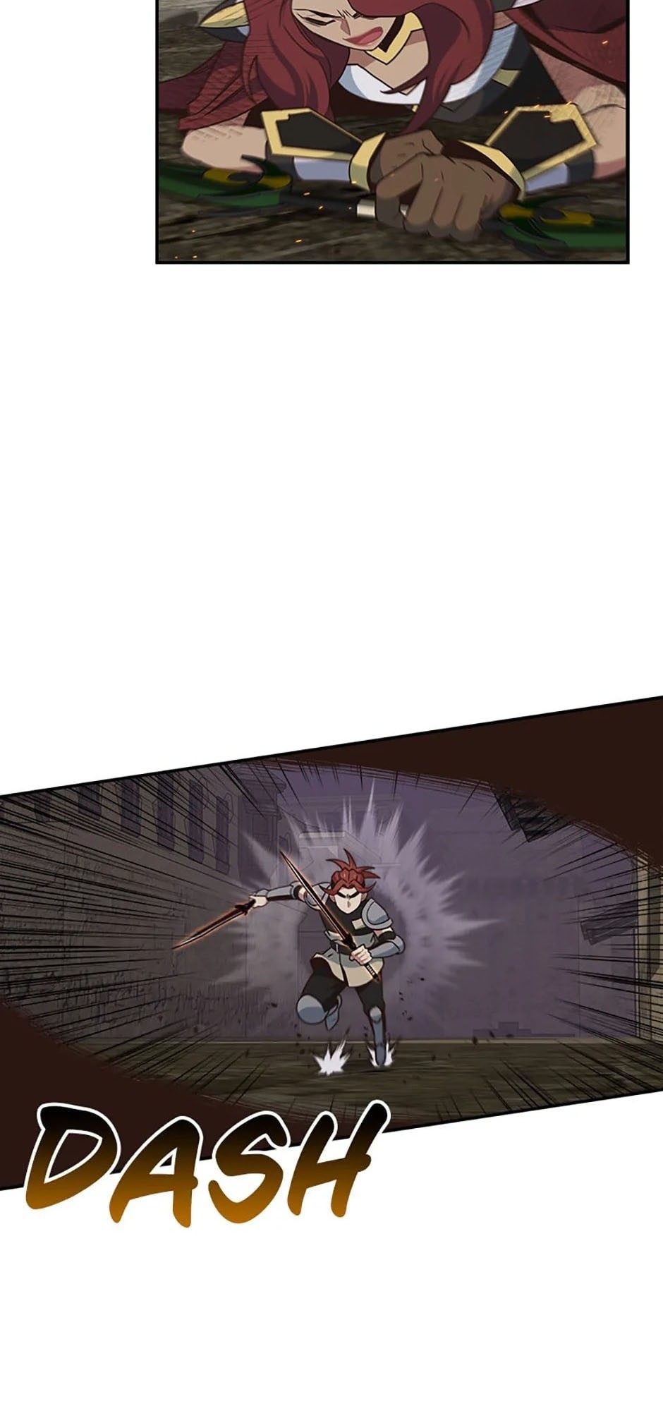 One of a Kind Irregular Chapter 119 Gambar 20
