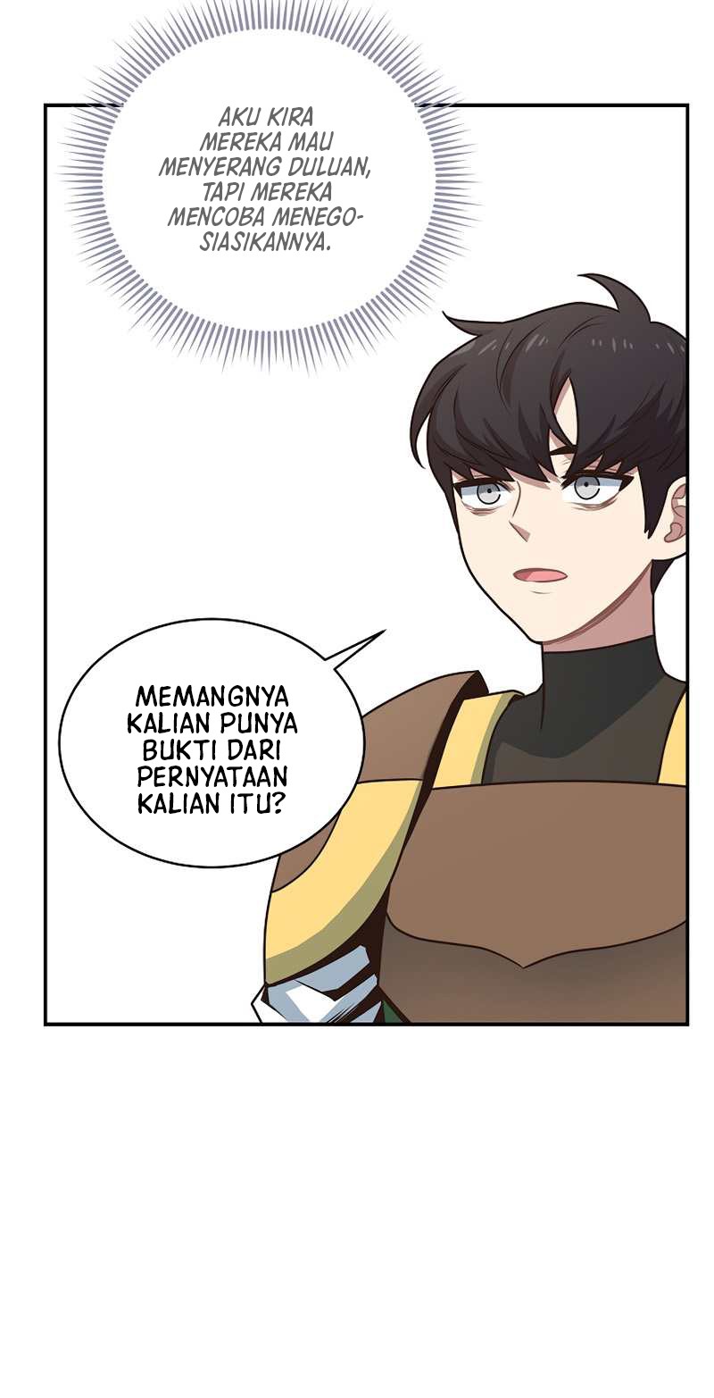 One of a Kind Irregular Chapter 12 Gambar 48