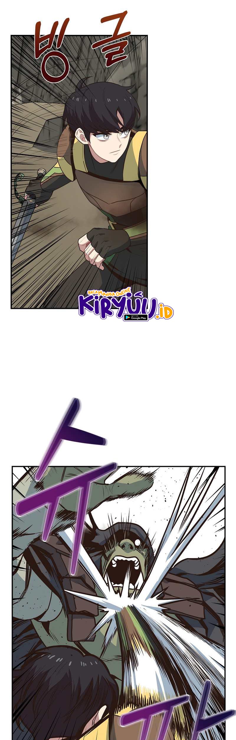 One of a Kind Irregular Chapter 12 Gambar 5