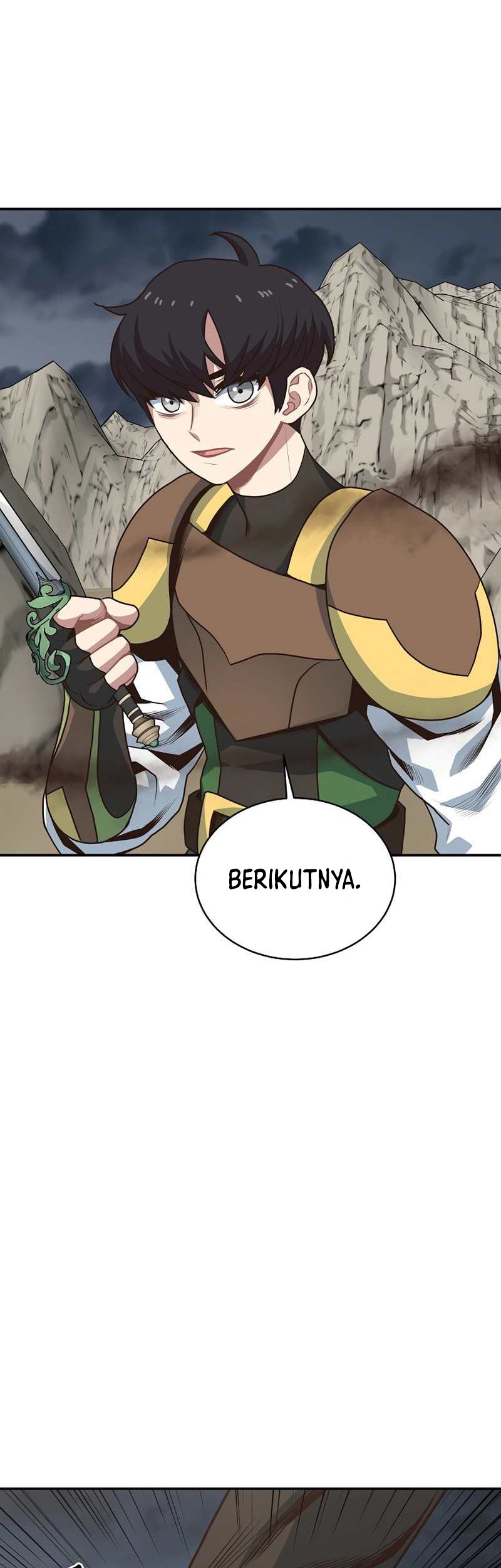 One of a Kind Irregular Chapter 12 Gambar 7