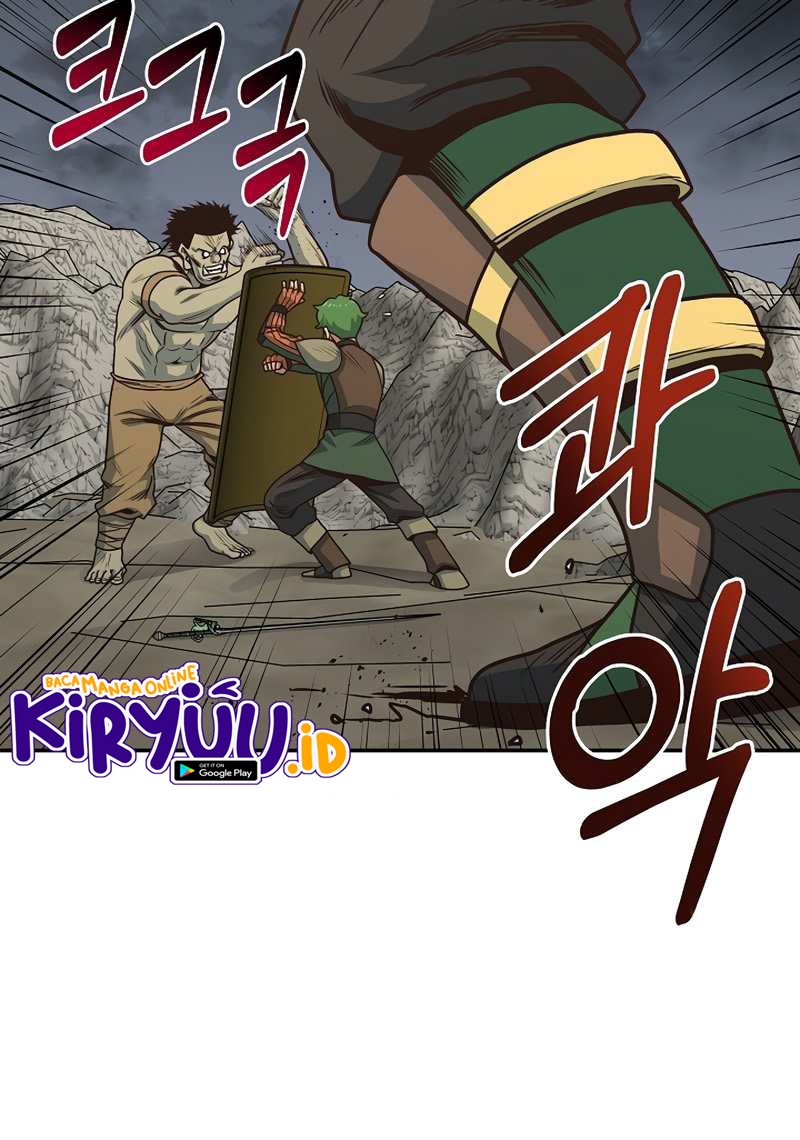 One of a Kind Irregular Chapter 12 Gambar 8