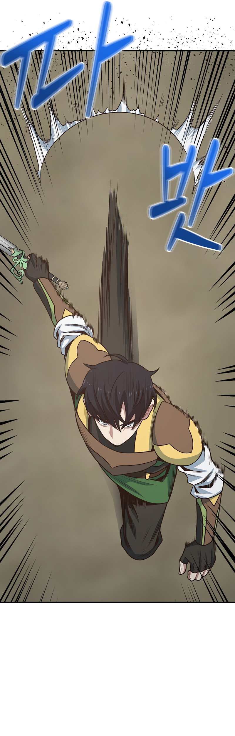 One of a Kind Irregular Chapter 12 Gambar 9