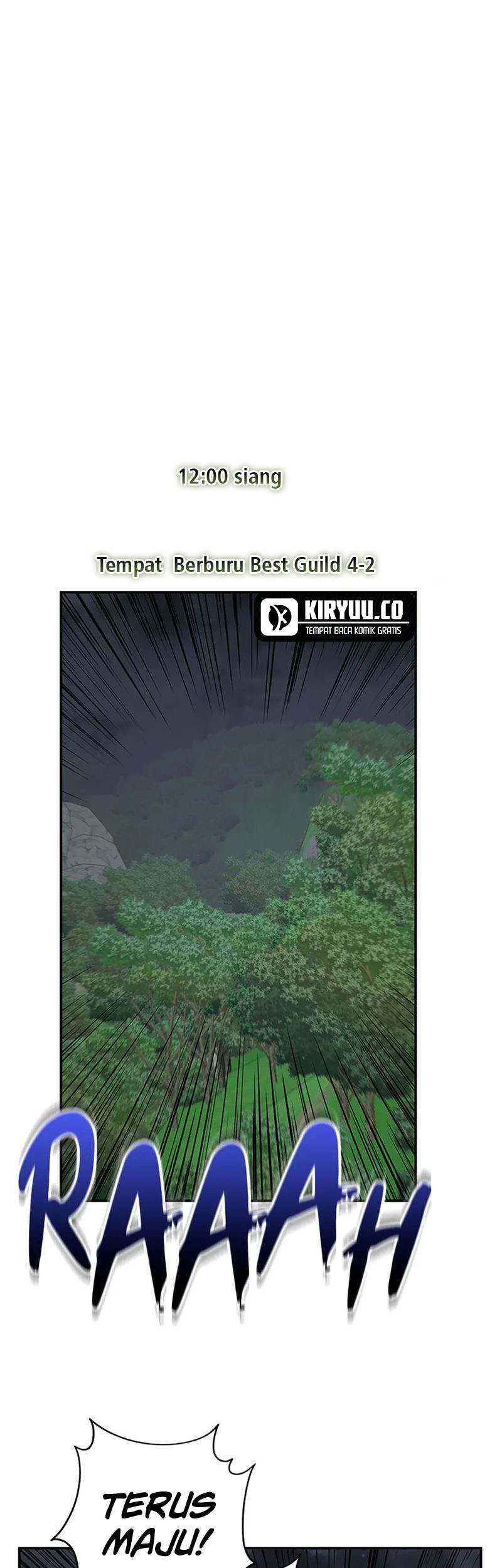 One of a Kind Irregular Chapter 121 Gambar 36