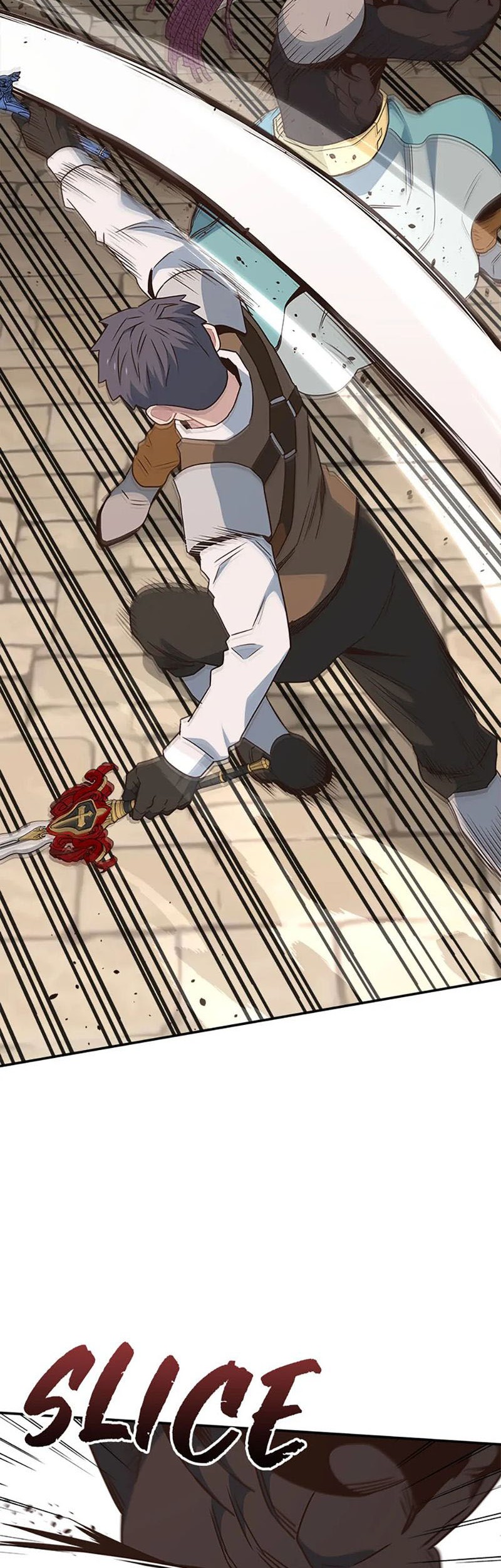 One of a Kind Irregular Chapter 122 Gambar 71
