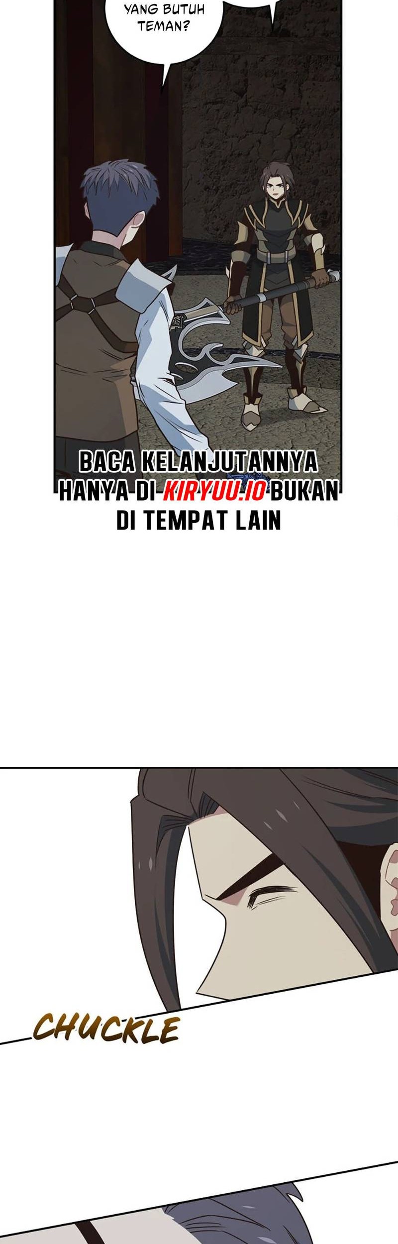 One of a Kind Irregular Chapter 123 Gambar 80