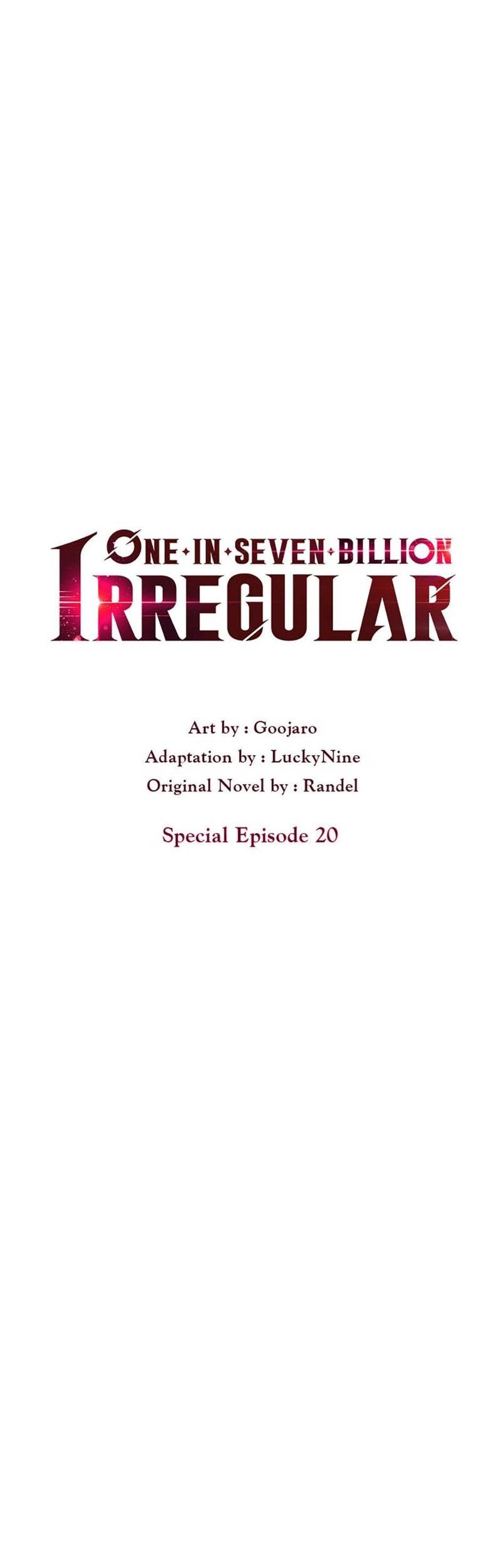 Baca Manhwa One of a Kind Irregular Chapter 123 Gambar 2