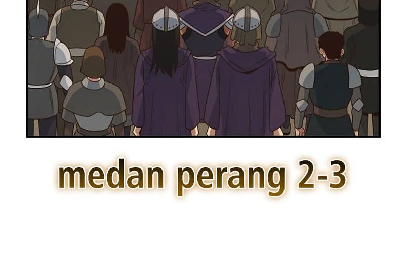 One of a Kind Irregular Chapter 123 Gambar 37