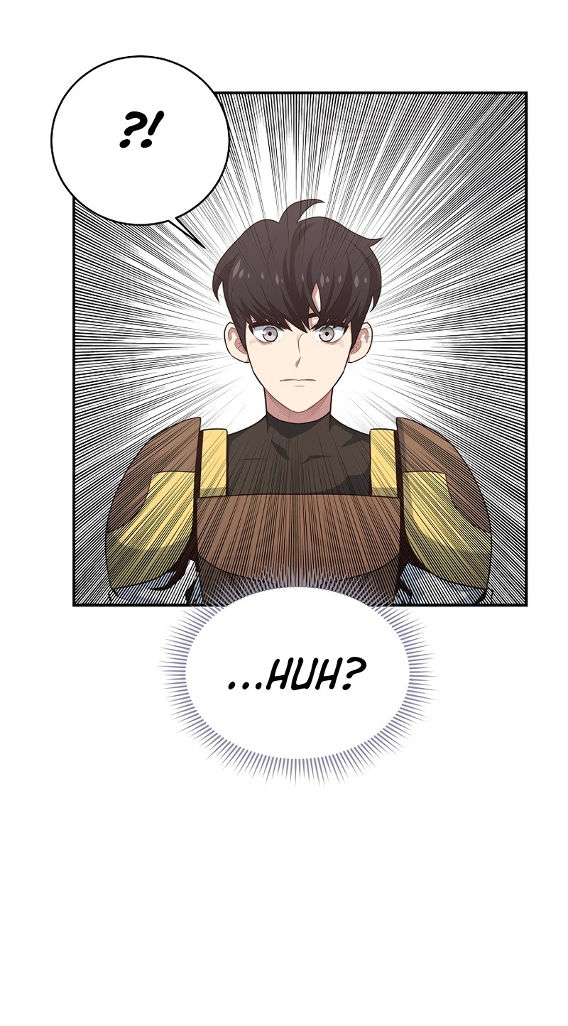 One of a Kind Irregular Chapter 14 Gambar 47
