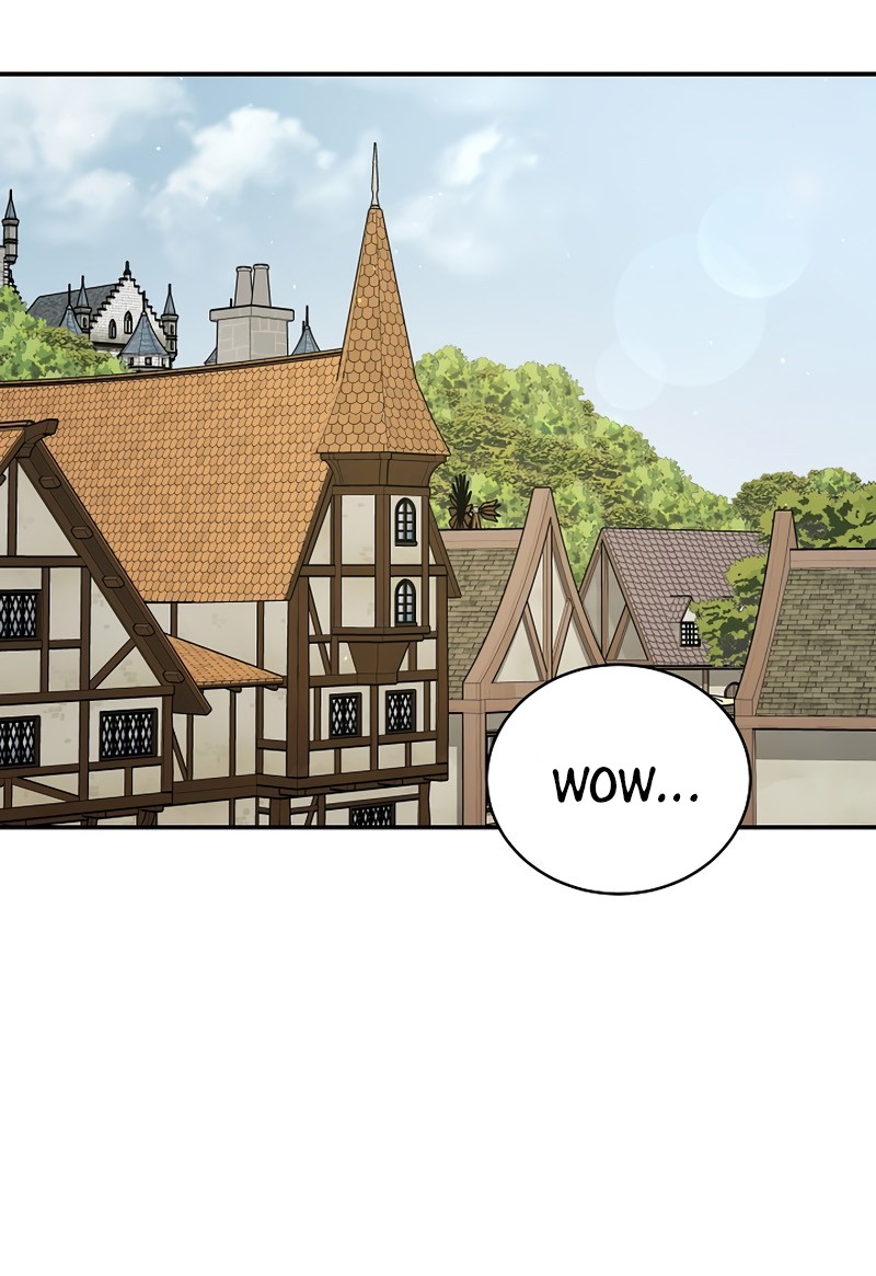 One of a Kind Irregular Chapter 14 Gambar 12
