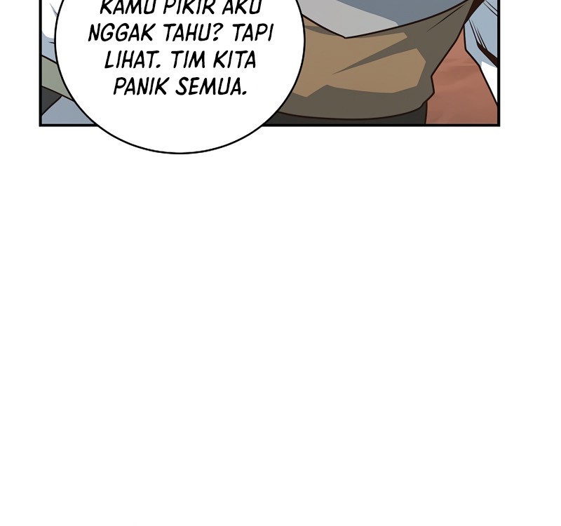 One of a Kind Irregular Chapter 14 Gambar 27