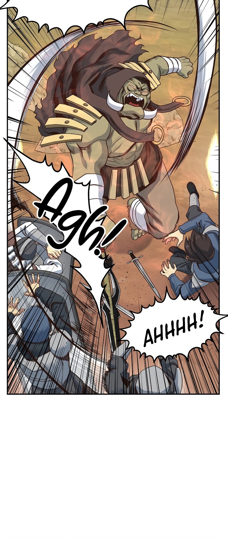 One of a Kind Irregular Chapter 15 Gambar 7