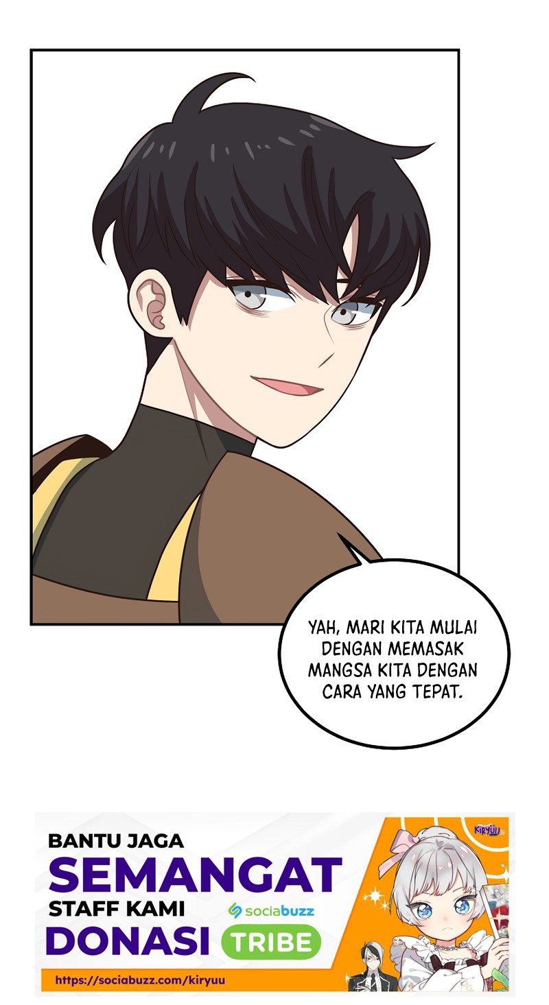 One of a Kind Irregular Chapter 15 Gambar 37