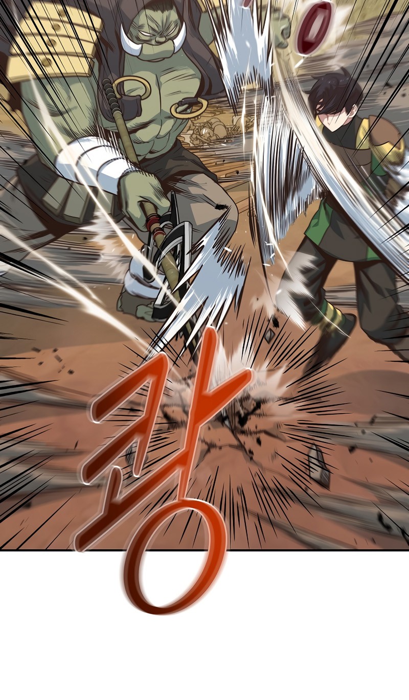 One of a Kind Irregular Chapter 16 Gambar 41