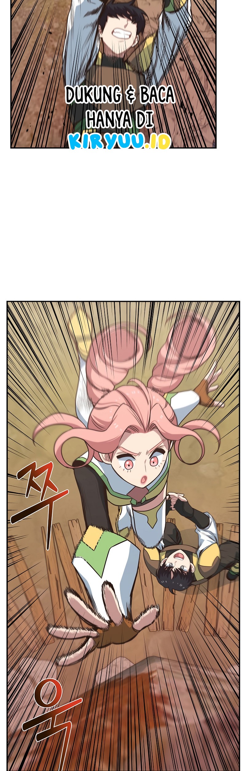 One of a Kind Irregular Chapter 16 Gambar 5