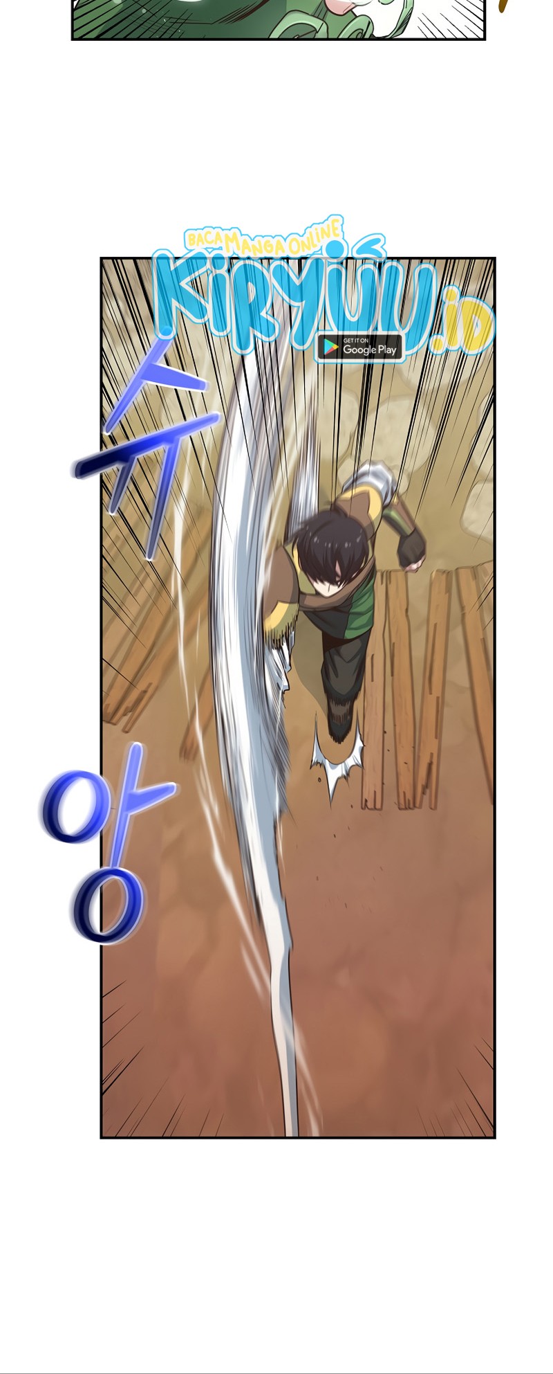 One of a Kind Irregular Chapter 16 Gambar 11