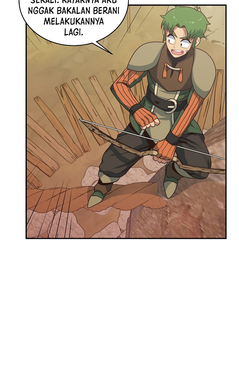 One of a Kind Irregular Chapter 16 Gambar 16