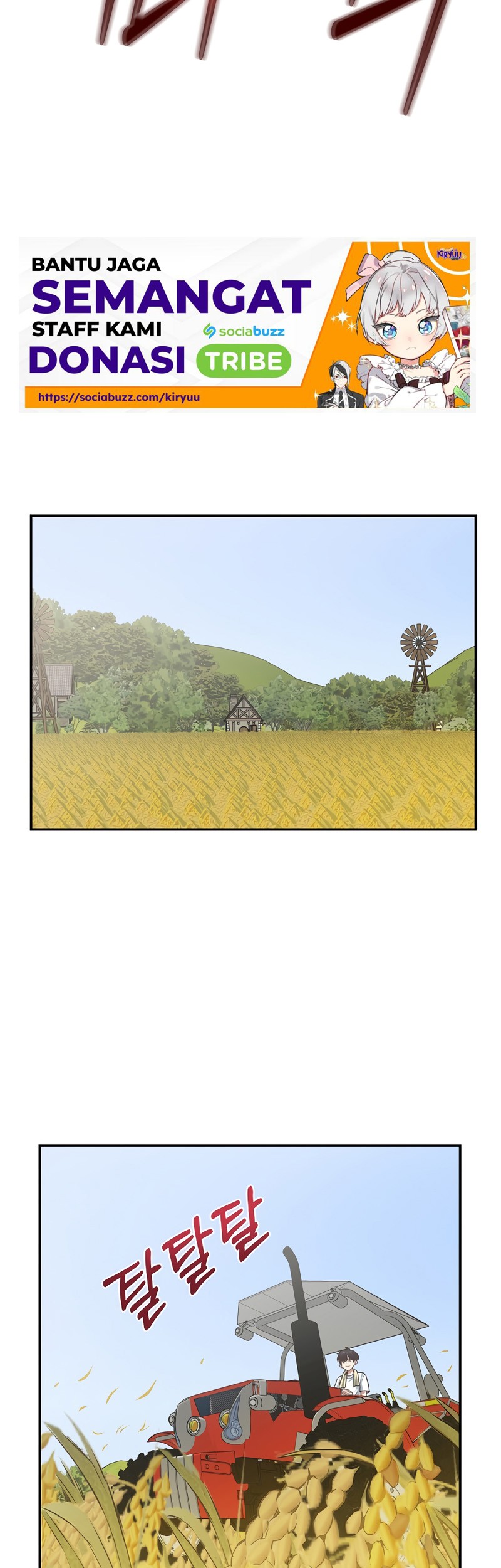 One of a Kind Irregular Chapter 16 Gambar 29