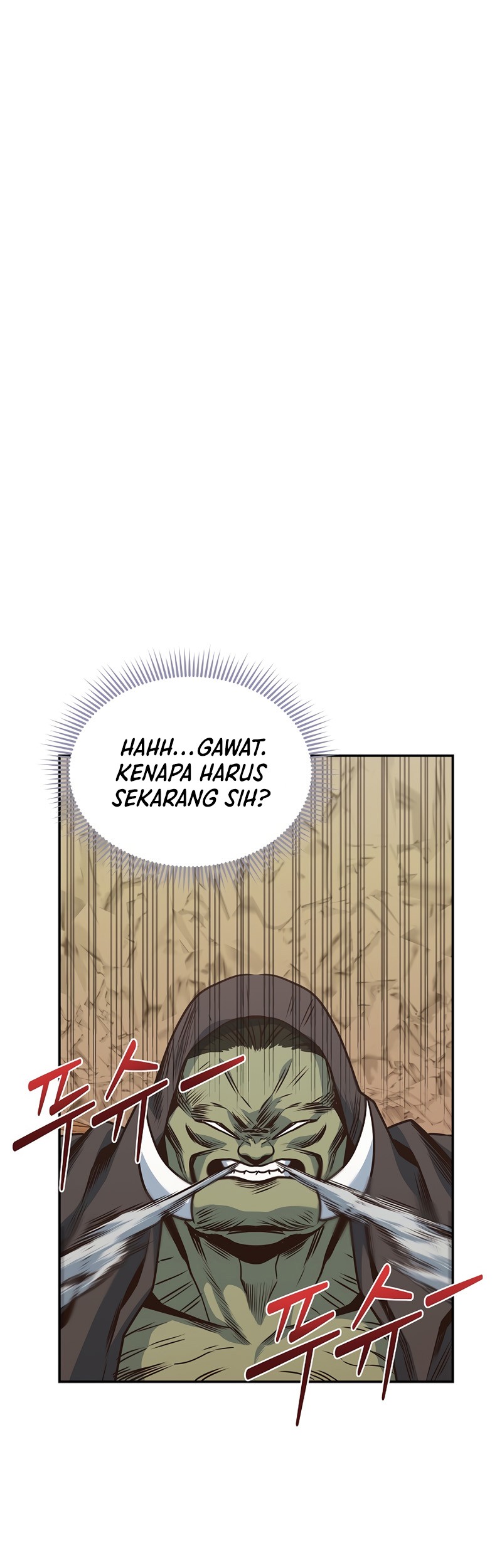 Baca Manhwa One of a Kind Irregular Chapter 17 Gambar 2