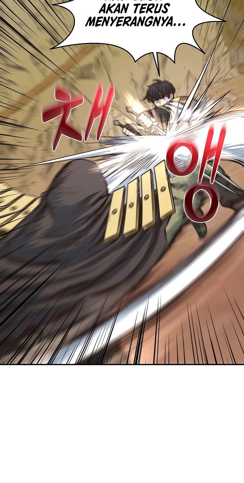 One of a Kind Irregular Chapter 17 Gambar 21