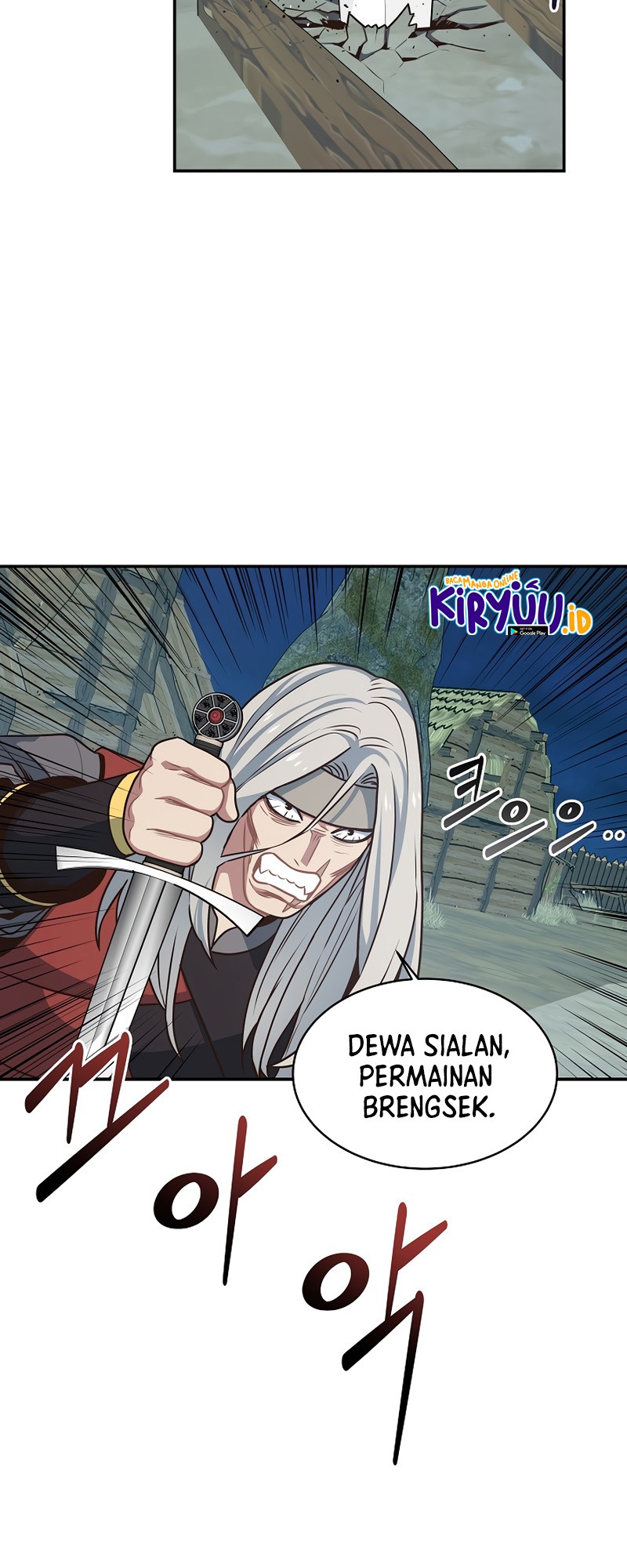 One of a Kind Irregular Chapter 18 Gambar 6