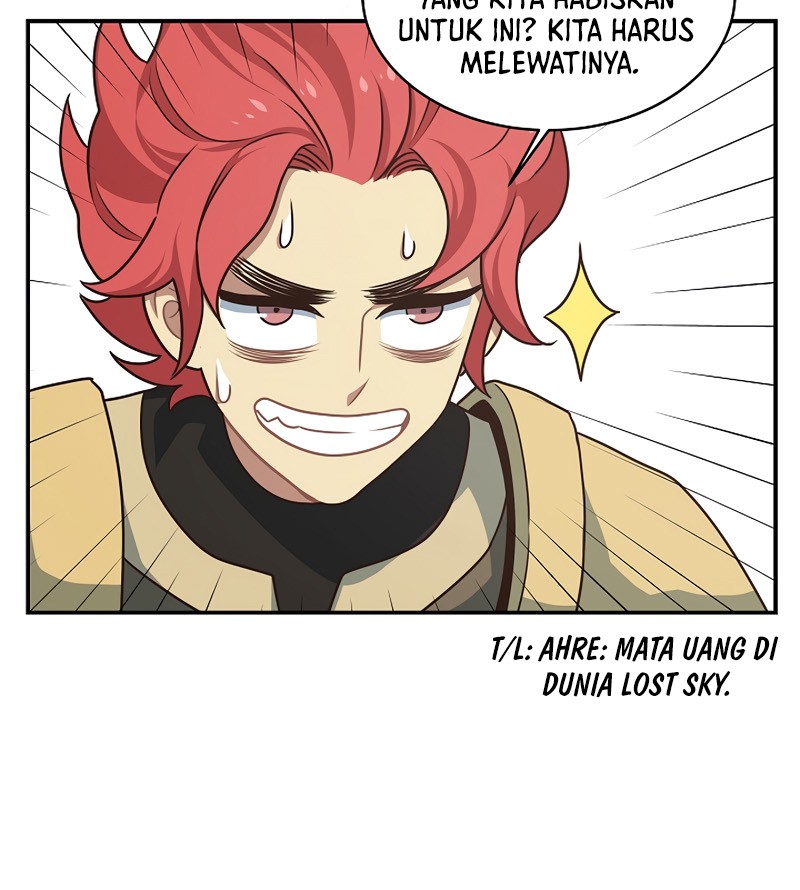 One of a Kind Irregular Chapter 18 Gambar 11