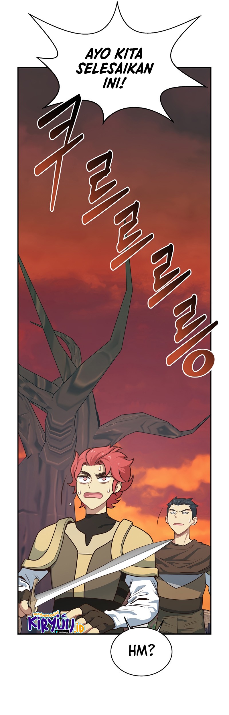 One of a Kind Irregular Chapter 18 Gambar 12