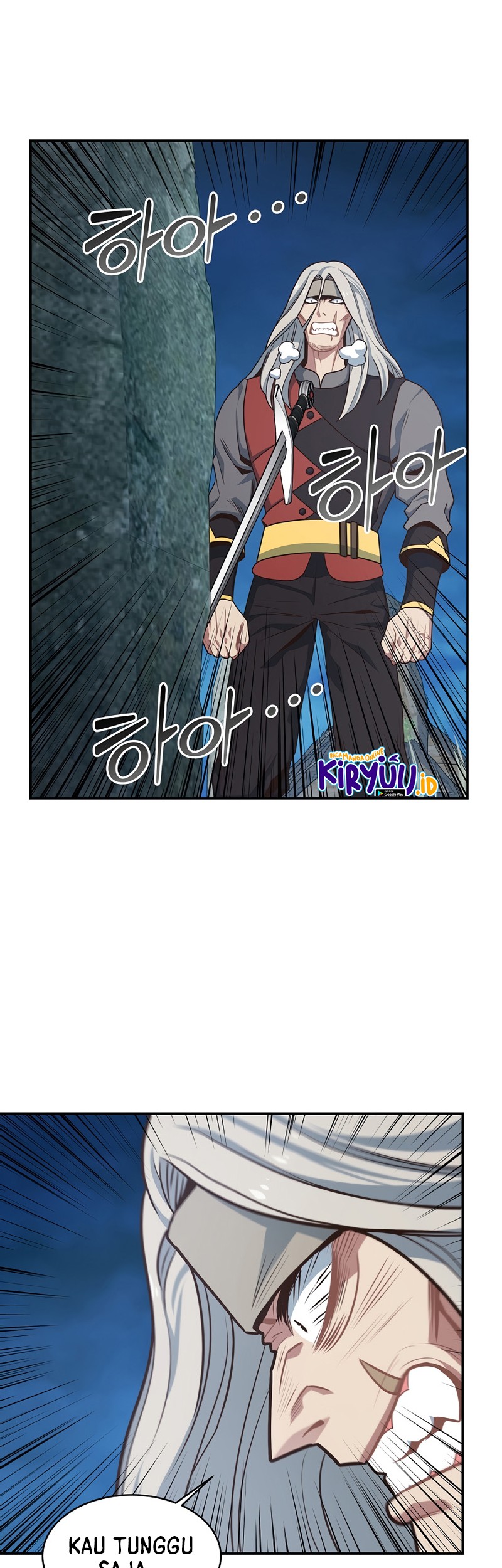 One of a Kind Irregular Chapter 18 Gambar 23