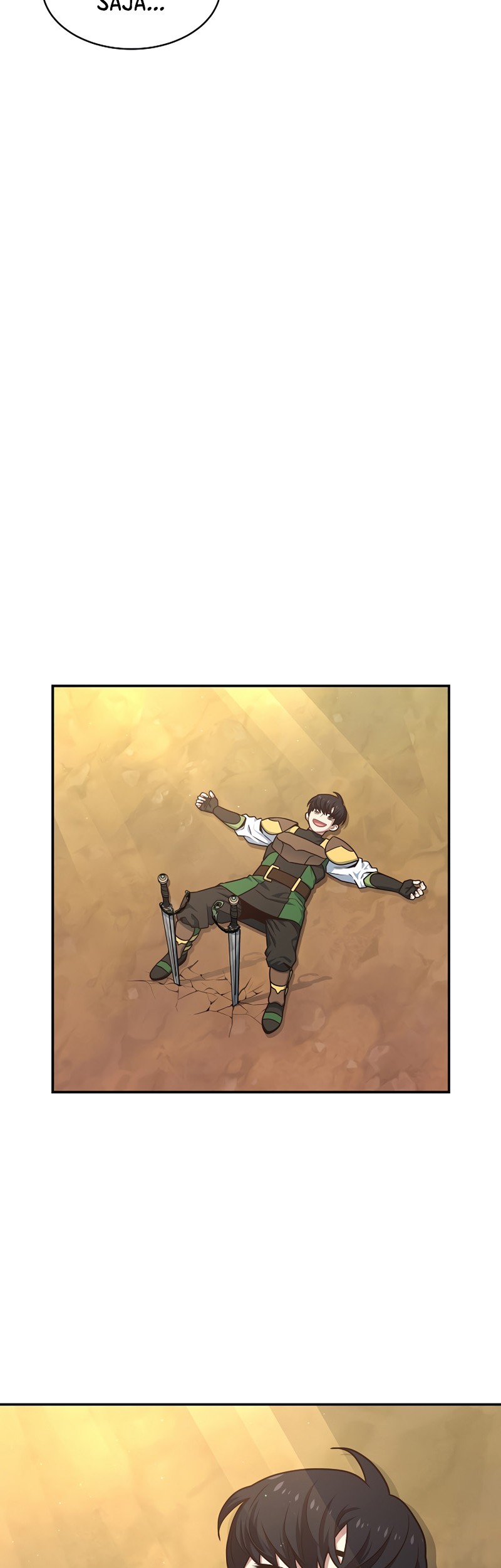 One of a Kind Irregular Chapter 18 Gambar 24