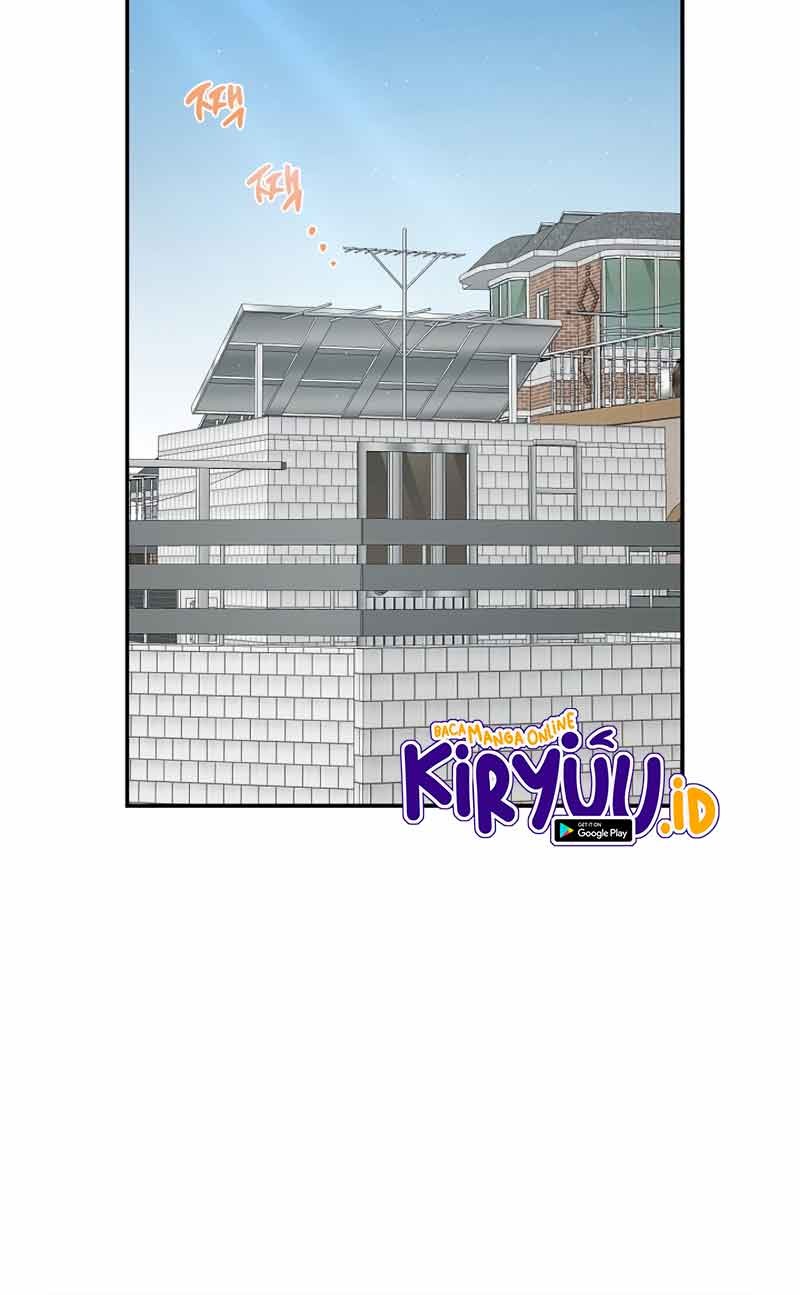 One of a Kind Irregular Chapter 19 Gambar 6